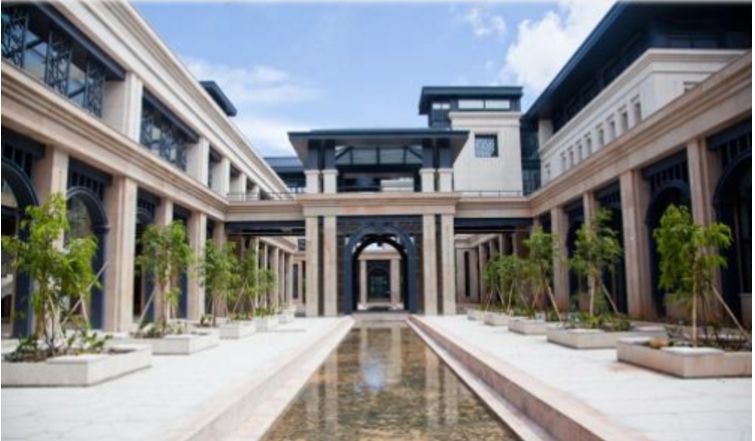 澳门大学书院详细介绍1