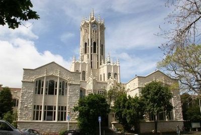 奥克兰理工大学国际酒店管理硕士课程解析-金吉列留学官网