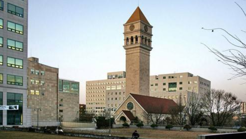 在韩国,研究生学院被称为 "大学院",种类分为一般大学院,特殊大学院和