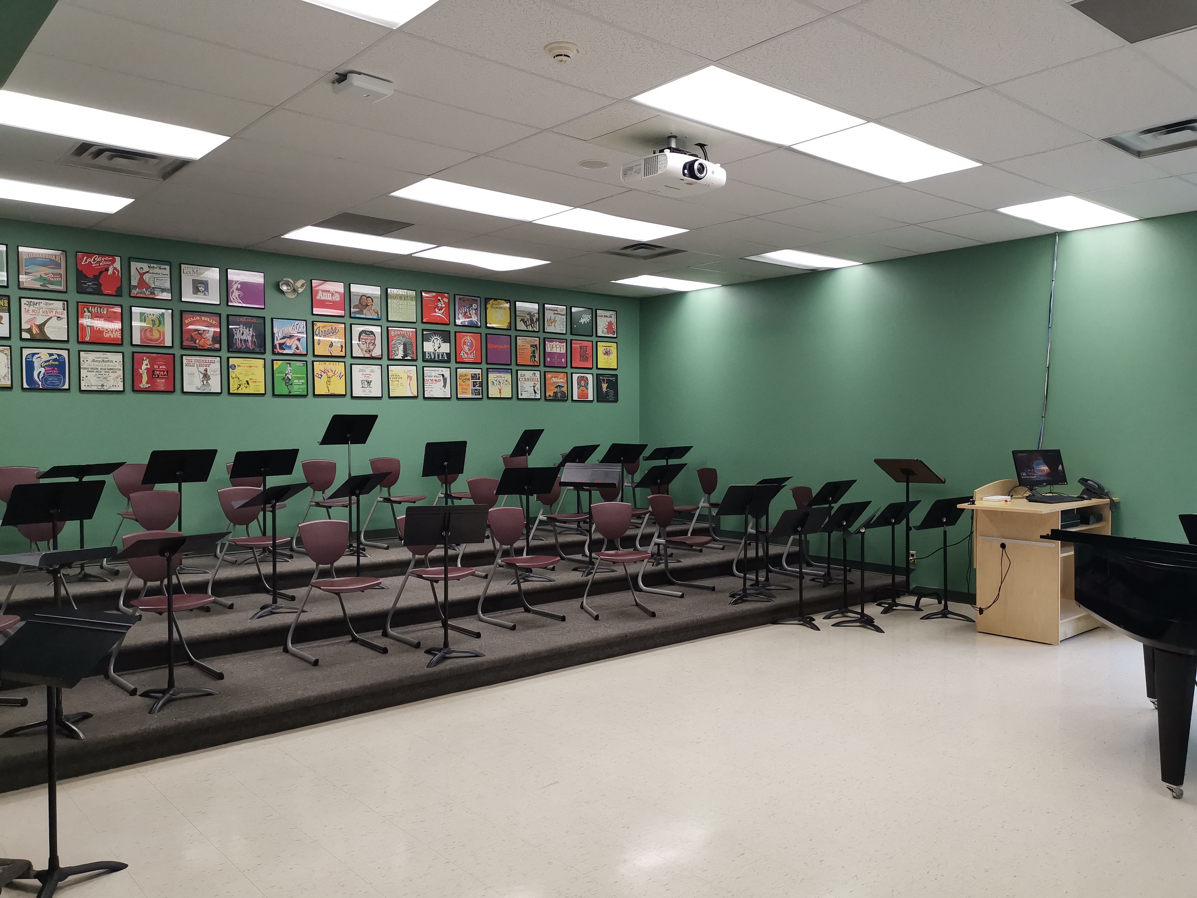 前辈们的分享 白俄罗斯国立音乐学院 金吉列大学长官网