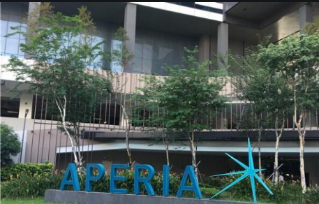 恭喜l同学入读新加坡思德福学院!