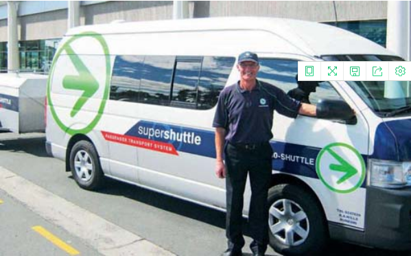 lv=521564,新西兰基督城接机穿梭车是去市区的实惠方式,两人以上乘车