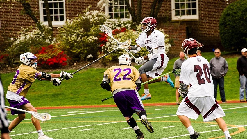 浅谈真实的美国高中生活