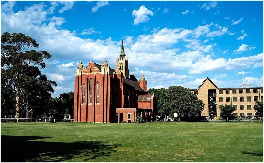 澳洲留学之蒙纳士大学排名