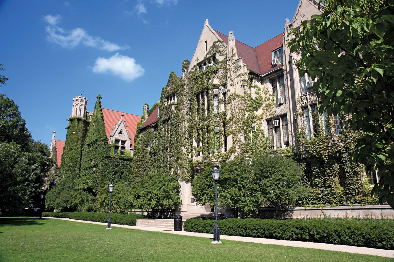 10	芝加哥大学	university of chicago 	美国9	帝国理工学院	imperial