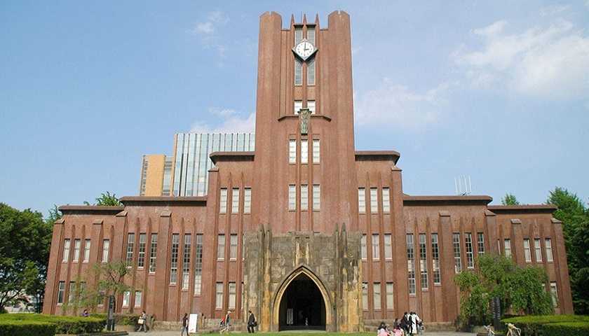 日本名校 京都大学的魅力 金吉列留学官网