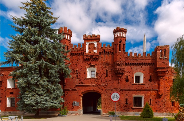 百年音乐名校白俄罗斯国立音乐学院