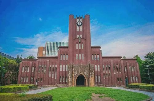 日本7所帝国大学是哪些 金吉列留学官网