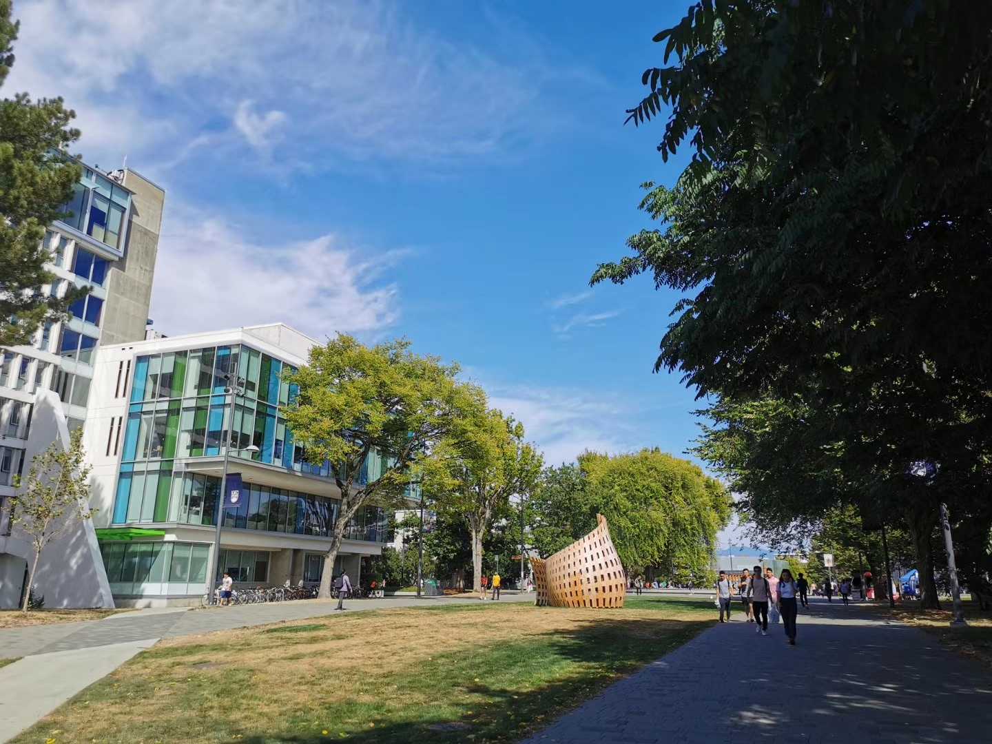 滑铁卢大学简介来喽!