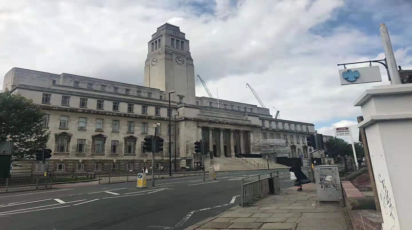 世界qs排名前1000名大学名单 金吉列留学官网