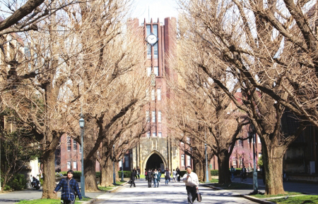 我是专科生如何去日本留学