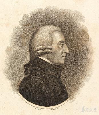 亚当斯密和格拉斯哥商学院